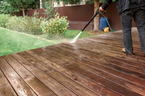 Best Building Exterior Washing  in Marietta, PA