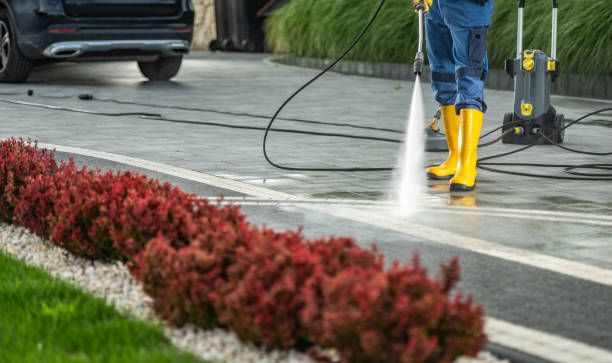 Best Post-Construction Pressure Washing  in Marietta, PA