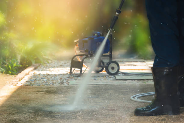 Best Dumpster Area Cleaning  in Marietta, PA